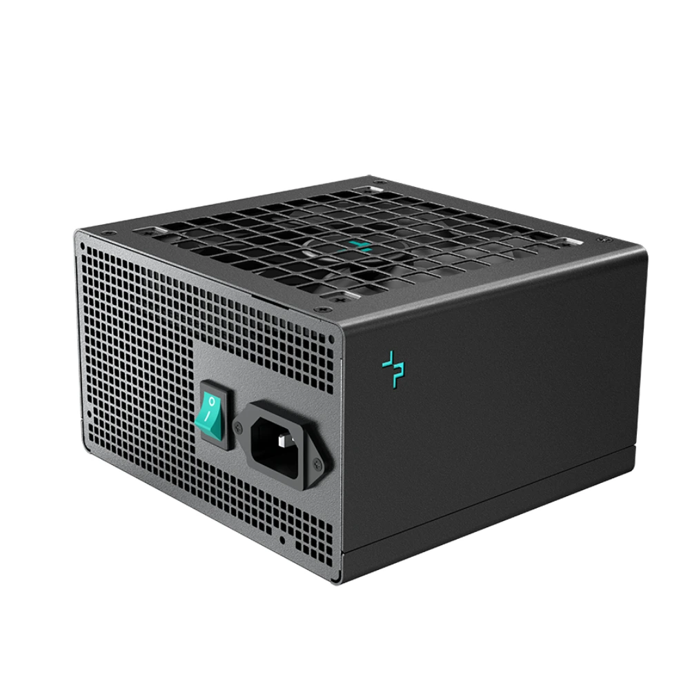 Deepcool Desktop Power Supply 750w 80 Plus Gold (PN750M) view 3